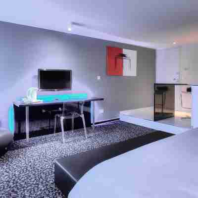 Hotel Tristar Rooms