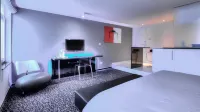 Hotel Tristar Các khách sạn ở Feluy