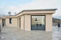 Moderne Apartments Bad Kissingen Hotels in Hammelburg