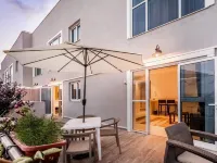 Arroyo Boutique&Business Hotel Hotels in Nahariyya