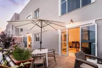 Arroyo Boutique&Business Hotel