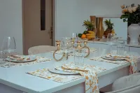 2-bedroom apartment in charming Kilamba with WiFi, AC. Relax and enjoy Hotels in 