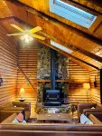 Mountain Retreat for skiing, hiking, biking, water sports or relaxing