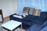 'The'  Kakamega 1 bedroom serviced apartment, 2 minutes drive from Kakamegatown.