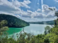 Villa Provençale Avec Piscine, vue Exceptionnelle Dans un Domaine Privé