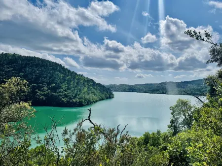 Villa Provençale Avec Piscine, vue Exceptionnelle Dans un Domaine Privé