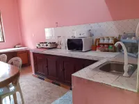 Moonshine Beach apartment