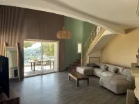 BEAUTIFUL VIEW OF BANDOL BAY