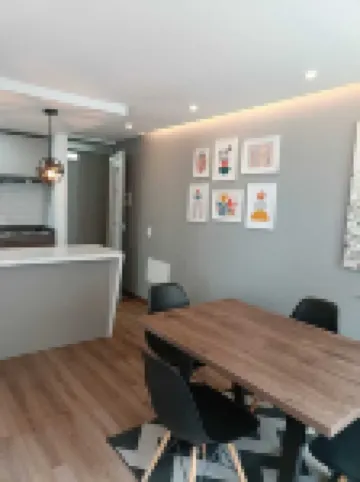 Condominio Reserva del Bosque Apto 1008 T1