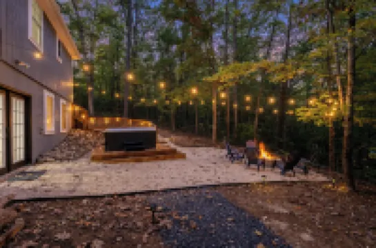 Rustic 4Br Family Cabin Near Bryce, Hot Tub & Pets