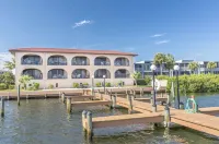 Floridian Flamingo Casita, 201 Các khách sạn ở Manasota Key