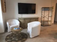 Loft Charmant Dans les Quartiers Provençaux de Cogolin