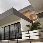 Luxury 3-bedroom house with WiFi and AC in Tamanique Hoteles en 