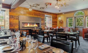 The Essex Resort & Spa