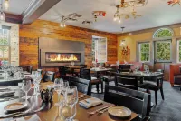 The Essex Resort & Spa Hotels in Colchester