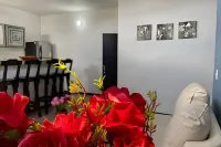 Encantador Apartamento Diseñado Para ti!