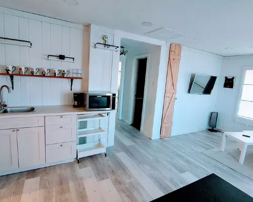 Minimalist Mtn Living- Pets Welcome (30+ Days) Hotels in Fairplay