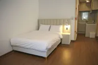 담양 리사 숲속마을 담양 죽녹원 주변 호텔