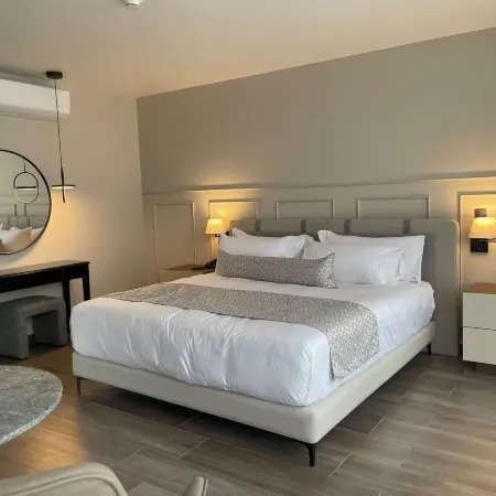 OTMANN Hotel Boutique