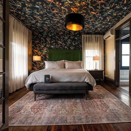 Hotel Pontotoc