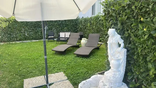 Amazing Amaranto Amalfi Coast