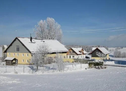 Landhof Riehlingshöhe Hotels in KiBlegg