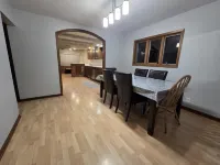 5-bedroom house in awesome Clear Lake with WiFi, AC
