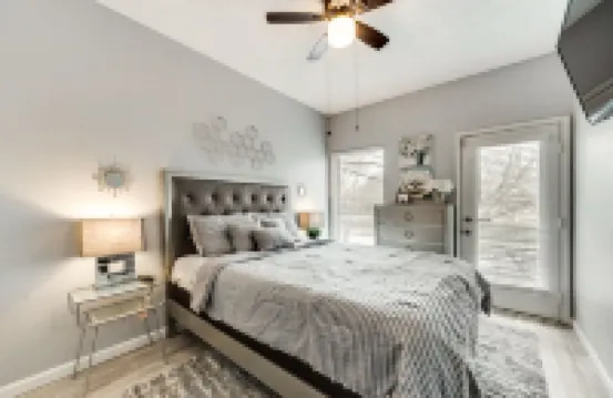 25% OFF Cozy 1BD, Pool, HWY161/183 - DFW South I46
