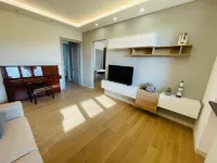 Holiday Flat in Villa with pool Hotels in Melazzo