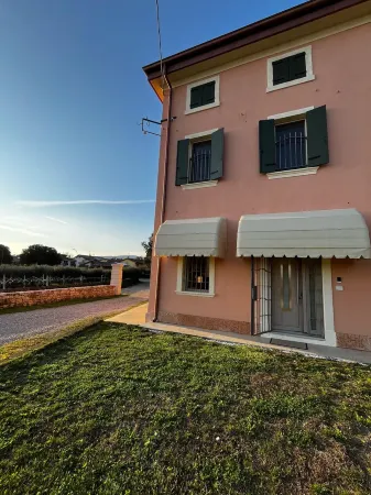 The Italian home you deserve