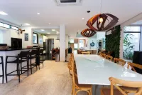 Unique house in Riviera de São Lourenço: 350m from the beach