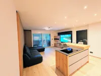 Penthouse apartment Tauernblick Hotels in Radstadt