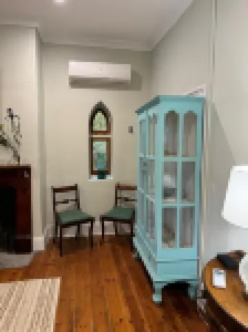 The Garden Cottage 奧本酒店