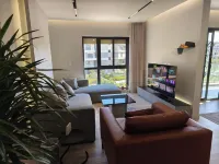 Charming 2 BR with Stunning Greenery Views & Modern Comfort