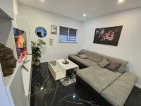 Holiday apartment in Holzminden-Zentrum 1