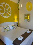 Hotel Relais Antica Masseria - balcón