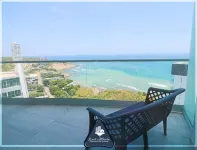 Luxury Oceanfront Condo In Mykonos Hotel a 