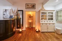 Mondial Resort & Spa - spa