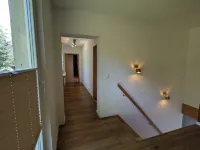 Small cozy house in the countryside