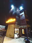Hotel Arya Palace Hotels near Daring Badi