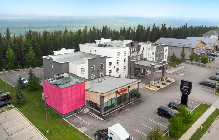Velora Hinton, an Ascend Collection Hotel