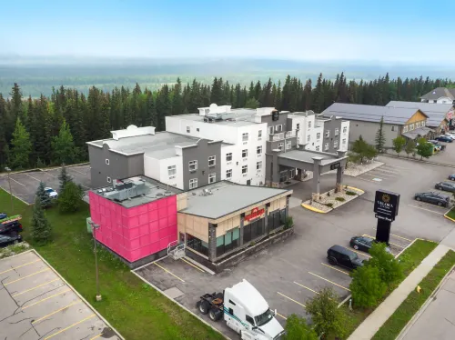 Velora Hinton, an Ascend Collection Hotel