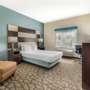 Best Western Joliet Inn  Suites