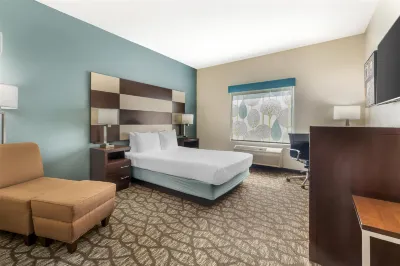 Best Western Joliet Inn  Suites Hotels in Joliet