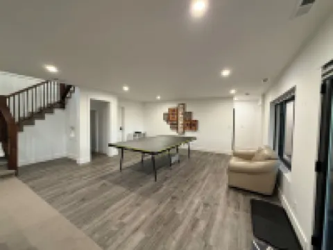 Newly Built 4 Bedroom House Centrally located in the Heart of Teton Valley Hotels in Driggs