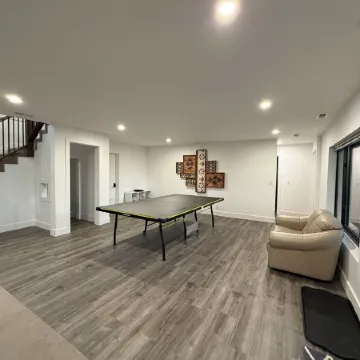 Newly Built 4 Bedroom House Centrally located in the Heart of Teton Valley