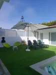 Lavra Beach House - Corgo Beach