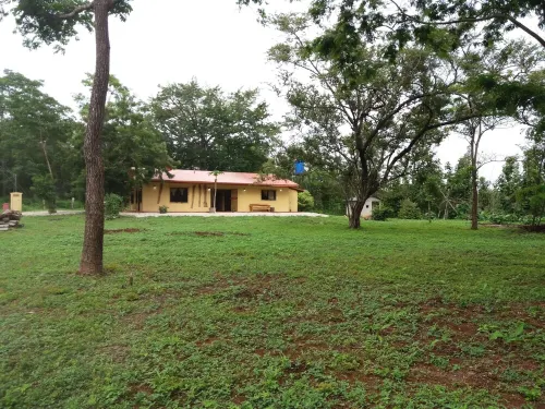 A country house by the beach Hotels in Los Pargos