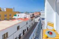 1 bedroom apartment in Tarifa