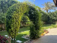 Luxurious Villa with a private pool in Alexandria, Egypt